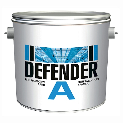 ������������ ������ DEFENDER-A