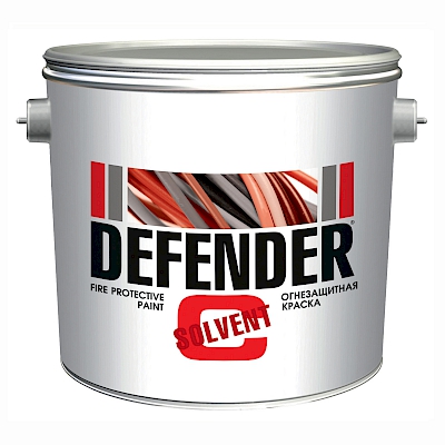 ������������ ������ DEFENDER-CS