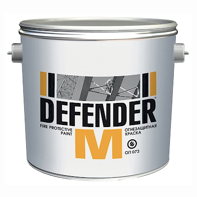 ������������ ������ DEFENDER-M